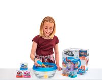  Інтерактивний ігровий набір Robo Alive Роборибка в акваріумі 