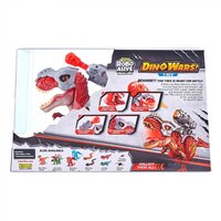 Роботизована іграшка Pets&Robo Alive Бойовий Тиранозавр (7132)