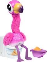  Інтерактивна іграшка Moose Фламінго-ненажера (26222) 