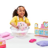 Іграшка  Scruff a Luvs Няшка-потеряшка Грумінг салон рожевий (30146)