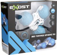  Машина Silverlit 360 Tornado Spheric MX 1:18, 2.4 GHz (20254)