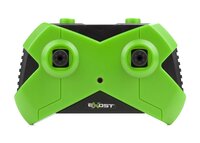 Машина Silverlit Exost "360 CROSS II", 1:18, РК, 2,4 GHz, зелена