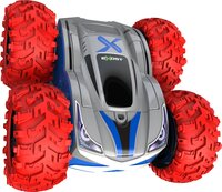  Машина Silverlit 360 CROSS II 1:18, 2.4 GHz красная (20257-2) 