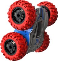  Машина Silverlit 360 CROSS II 1:18, 2.4 GHz красная (20257-2) 