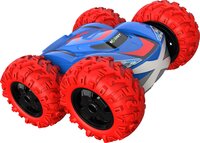  Машина Silverlit 360 CROSS II 1:18, 2.4 GHz красная (20257-2) 