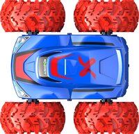  Машина Silverlit 360 CROSS II 1:18, 2.4 GHz красная (20257-2) 