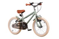 Дитячий велосипед Miqilong RM Оливковий 16` (ATW-RM16-OLIVE)