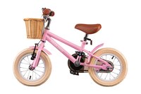 Дитячий велосипед Miqilong RM Рожевий 12` (ATW-RM12-PINK)