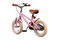 Дитячий велосипед Miqilong RM Рожевий 12` (ATW-RM12-PINK)