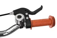 Дитячий велосипед Miqilong RM Рожевий 12` (ATW-RM12-PINK)