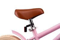 Дитячий велосипед Miqilong RM Рожевий 12` (ATW-RM12-PINK)