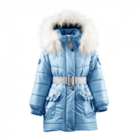 Зимове пальто Lenne Milla для дівчинки, 140 см (19328/159) 