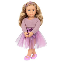 Лялька Our Generation Саванна, 46 см (BD31316Z) 