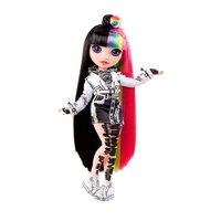 Ігровий набір з колекційною лялькою Rainbow High ДИЗАЙНЕР