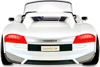  Автомобіль для ляльки Rainbow High Різнобарвне сяйво (574316) 