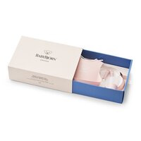 Набор для кормления BabyBjorn Baby Dinner set розовый 5 предметов (070064)