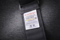 Рюкзак-кенгуру BabyBjorn Baby Carrier Mini, сірий (21084)