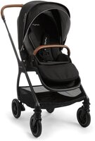  Універсальна коляска 2 в 1 Nuna Triv Ebony (ST12006/CC12401EBNGL) 