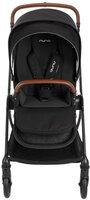  Універсальна коляска 2 в 1 Nuna Triv Ebony (ST12006/CC12401EBNGL) 