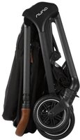 Універсальна коляска 2 в 1 Nuna Triv Ebony (ST12006/CC12401EBNGL) 