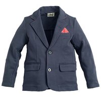 Піджак iDO для хлопчика 7 років (4.S479.00/3856) 