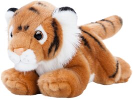  М'яка іграшка Aurora Тигреня 25 см  