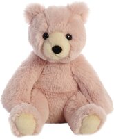  М'яка іграшка Aurora Ведмідь рожевий 28 см (180161B)  