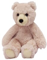 Мягкая игрушка Aurora Медведь розовый 28 см (180161B) 