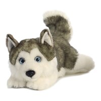 М'яка іграшка Aurora Хаскі, 28 см (150715A) 