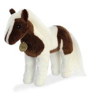 М'яка іграшка Aurora Кінь рябий 25 см (170387B) 