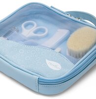 Набір по догляду за дитиною Nuvita Blue Блакитний (NV1146Blue)