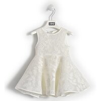 Елегантна гіпюрова сукня iDO для дівчинки 2 років (4.W306.00/0112) 