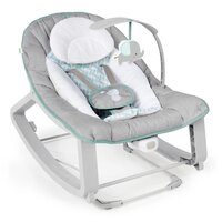 Крісло-шезлонг 3 в 1 Ingenuity Keep Cozy (12428) 