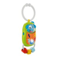 Іграшка-брязкальце Chicco Puppy Phone (09708.00) 