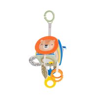 Розвиваюча іграшка Taf Toys Савана Веселі звірята (12755) 