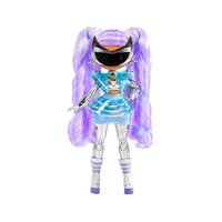 Ігровий набір з лялькою L.O.L. SURPRISE! серії O.M.G. Movie Magic Леді Галактика (з аксесуарами)