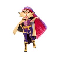 Ігровий набір з лялькою L.O.L. SURPRISE! серії O.M.G. Movie Magic Міс Абсолют (з аксесуарами)