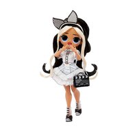 Ігровий набір з лялькою L.O.L. SURPRISE! серії O.M.G. Movie Magic Зірочка (з аксесуарами)