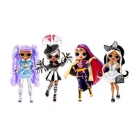 Ігровий набір з лялькою L.O.L. SURPRISE! серії O.M.G. Movie Magic Зірочка (з аксесуарами)