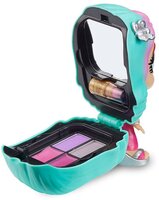  Ігровий набір з лялькою і косметикою 2 в 1 Instaglam S1 — Іві (07261-KV) 