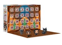 Набір ігрових фігурок Funko Pop Гаррі Поттер Адвент календар (59167)