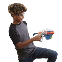 Бластер Hasbro Nerf Стегосмеш (F0805)