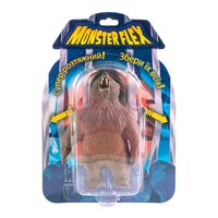 Игрушка-тянучка Monster Flex Гризли (90006) 