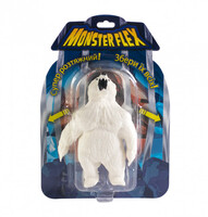 Игрушка-тянучка Monster Flex Полярный медведь (90005) 
