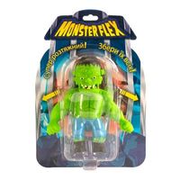 Игрушка-тянучка Monster Flex Франкенштейн (90012)