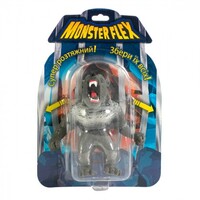 Игрушка-тянучка Monster Flex Оборотень серый (90001) 