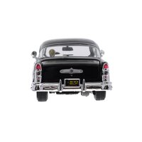 Машинка Maisto 1955 Buick Century 1:26 чорний (31295 black)