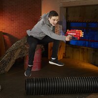  Бластер Hasbro Nerf Мега Бульдог (E3057) 