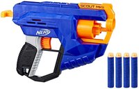  Бластер Hasbro Nerf Elite Скаут MKII (E0824) 