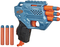  Бластер Hasbro Nerf Elite 2.0 Тріо (E9954) 